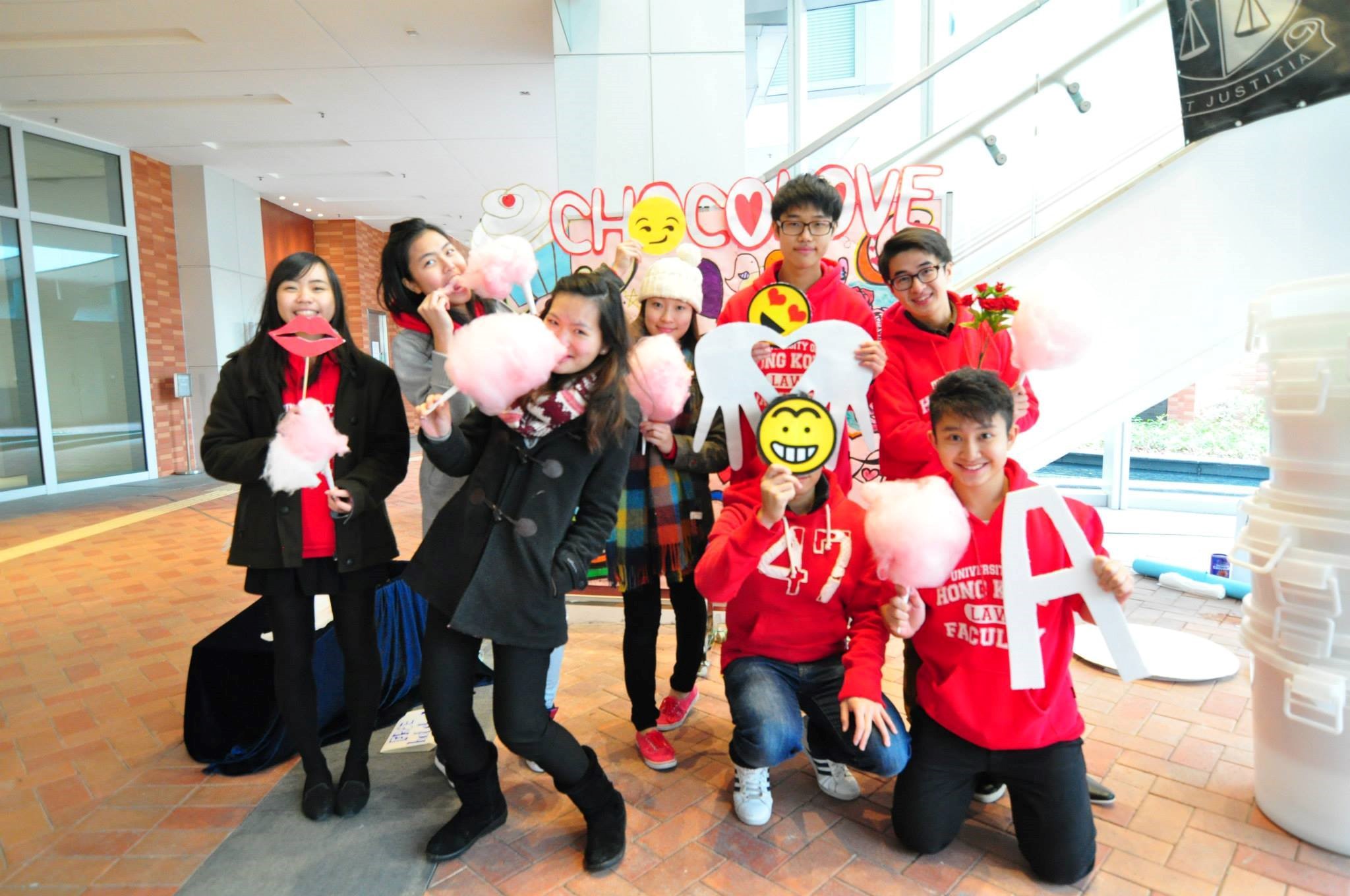 Valentine's Day 2014